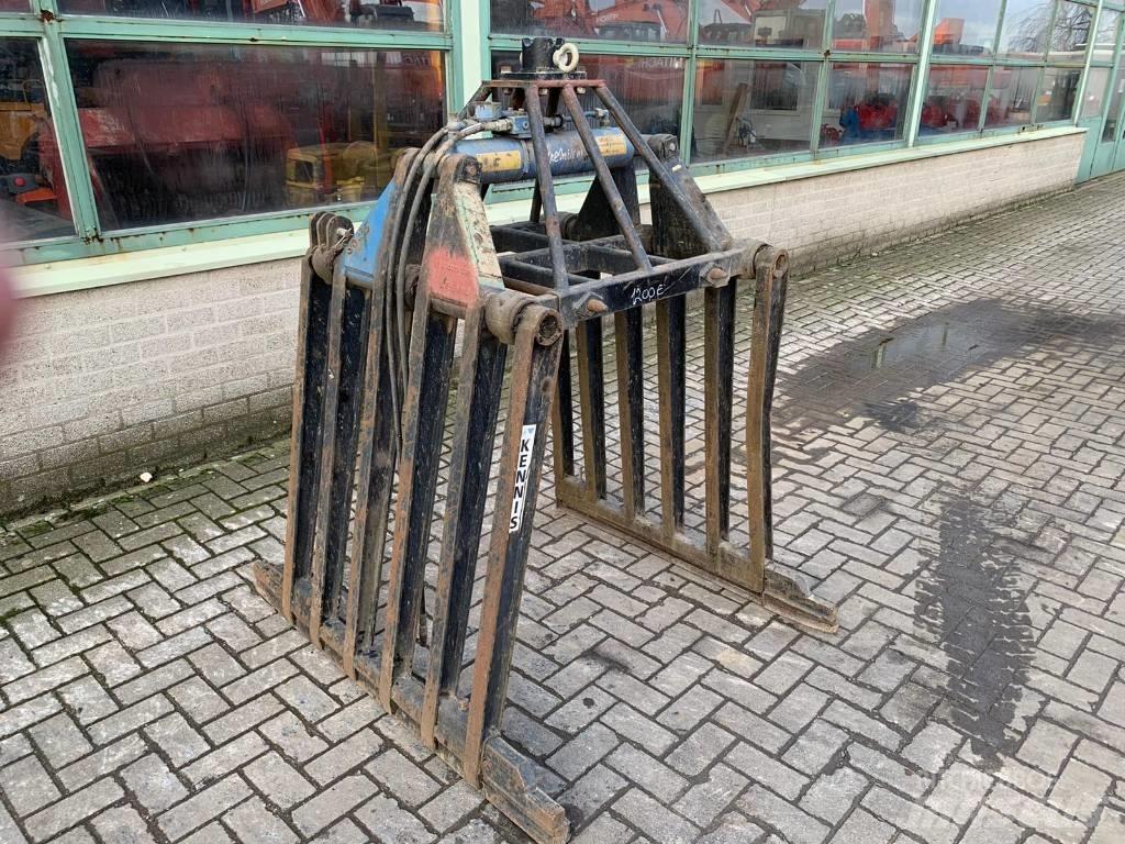 Kennis Stenen klem Landbrug - Andet 