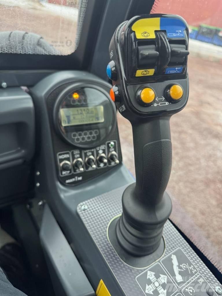 Multione 5.3K Kompakte traktorer