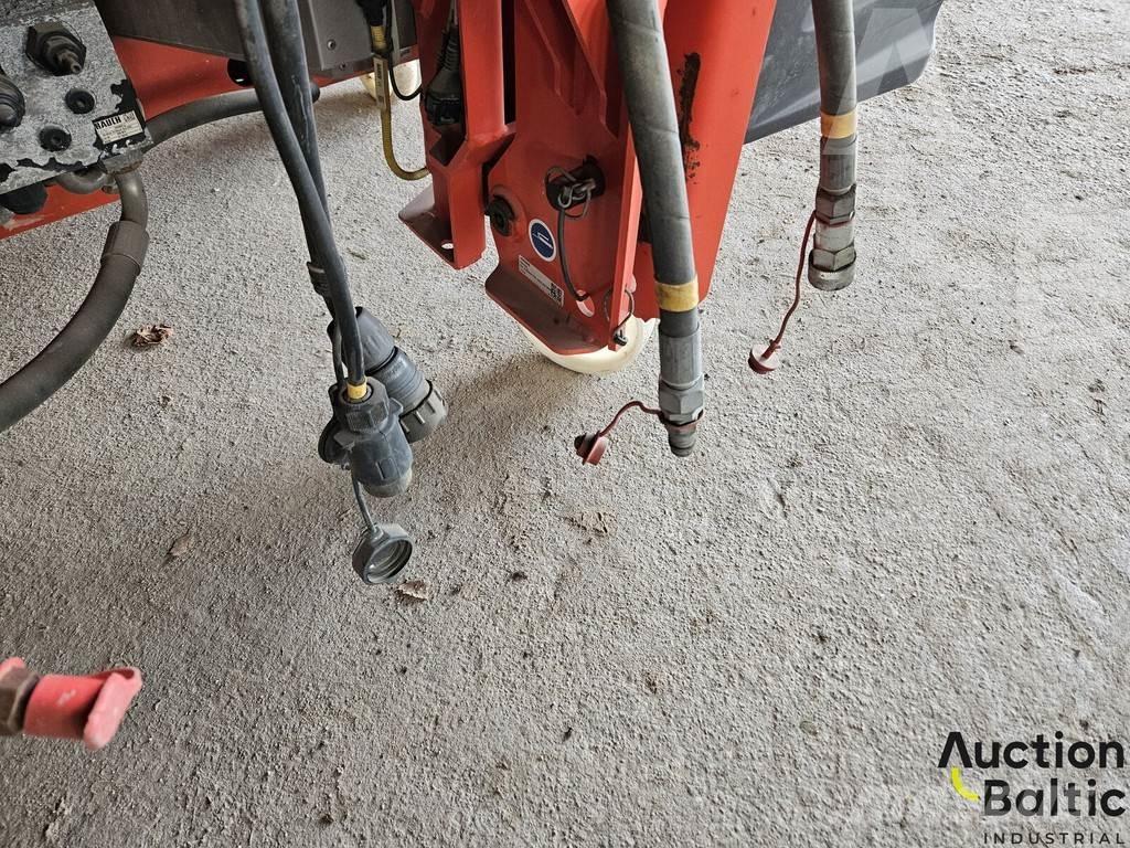 Rauch Axis 30.2 Mineralspreder