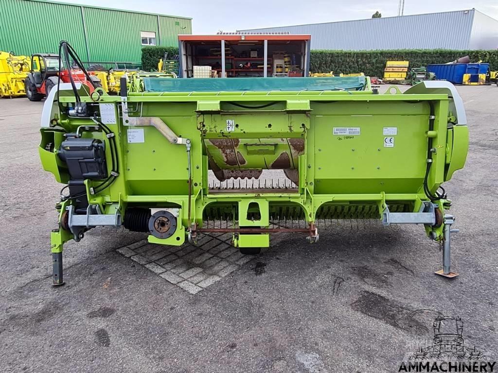 CLAAS PU300 HDpro Hoveder til mejetærskere