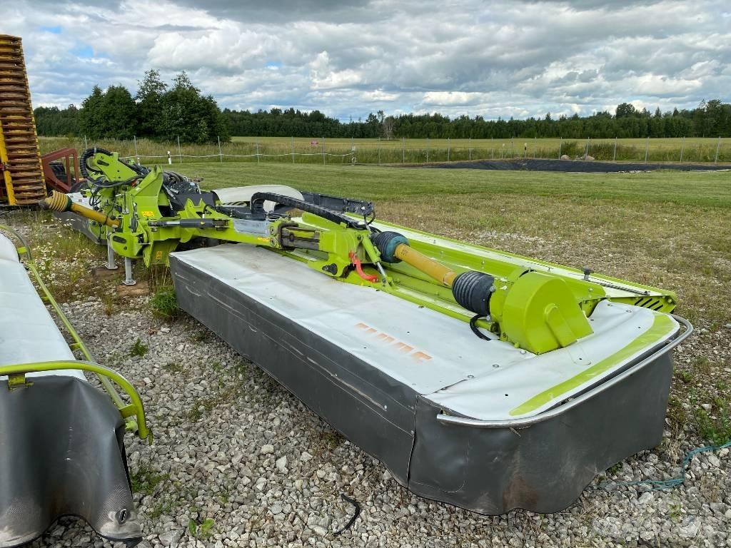 CLAAS Disco 1100 Kombihøstere