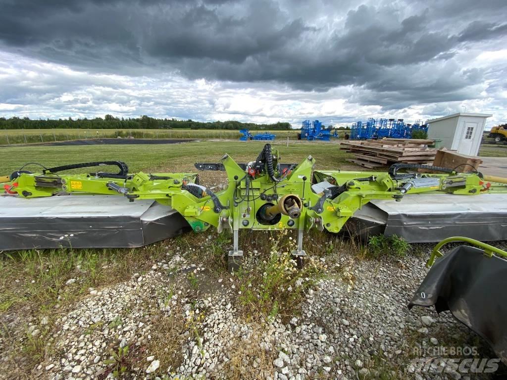 CLAAS Disco 1100 Kombihøstere