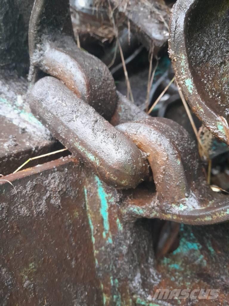 Ponsse Buffalo Dual Skovningsmaskiner