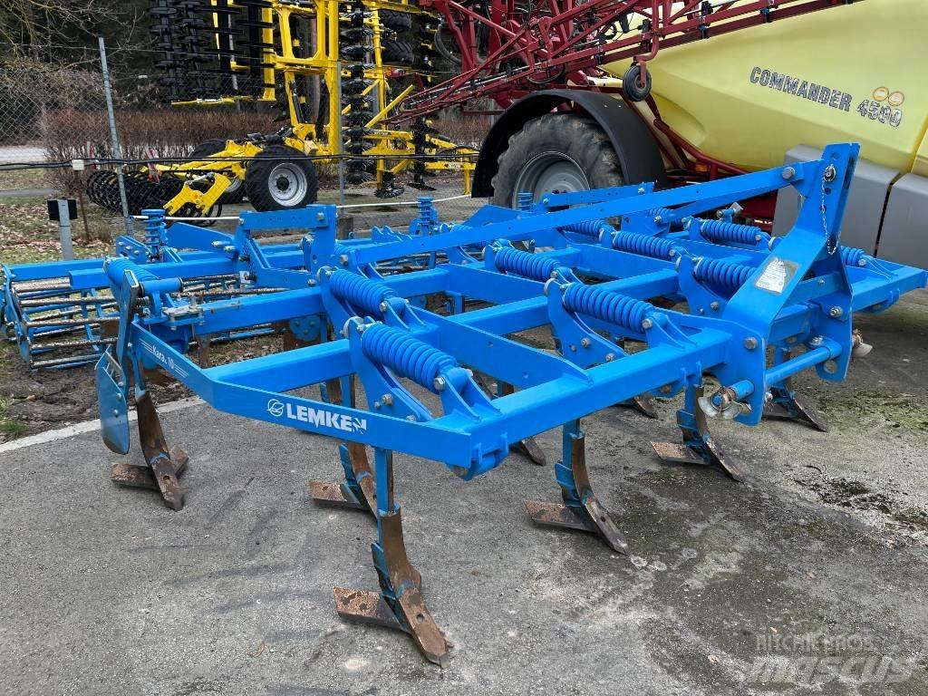 Lemken KARAT 10/400U Kultivatorer