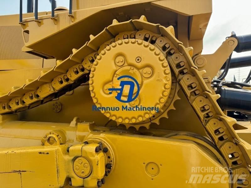 CAT D 10 R Bulldozer på larvebånd