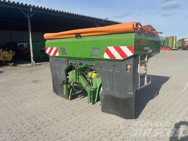 Amazone ZA-TS 3200 Mineralspreder