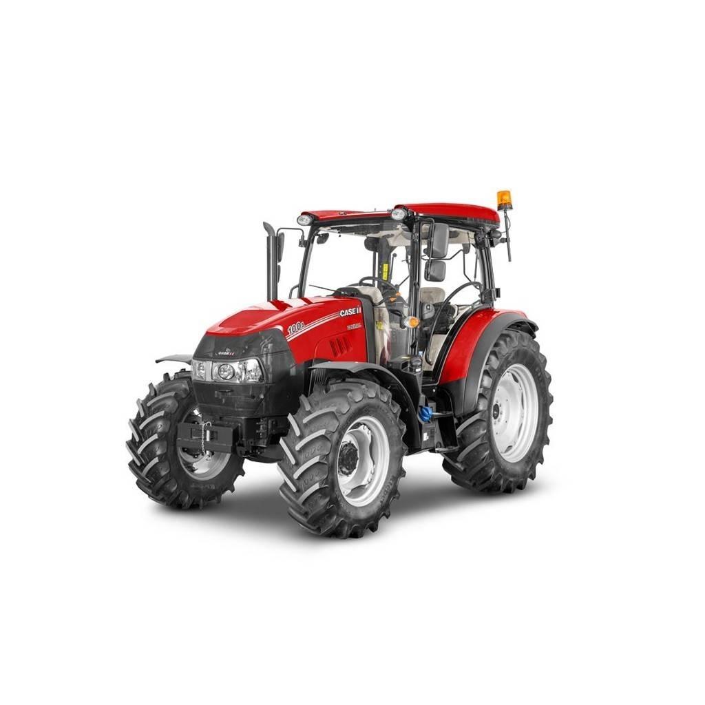 Case IH Farmall 100A Traktorer
