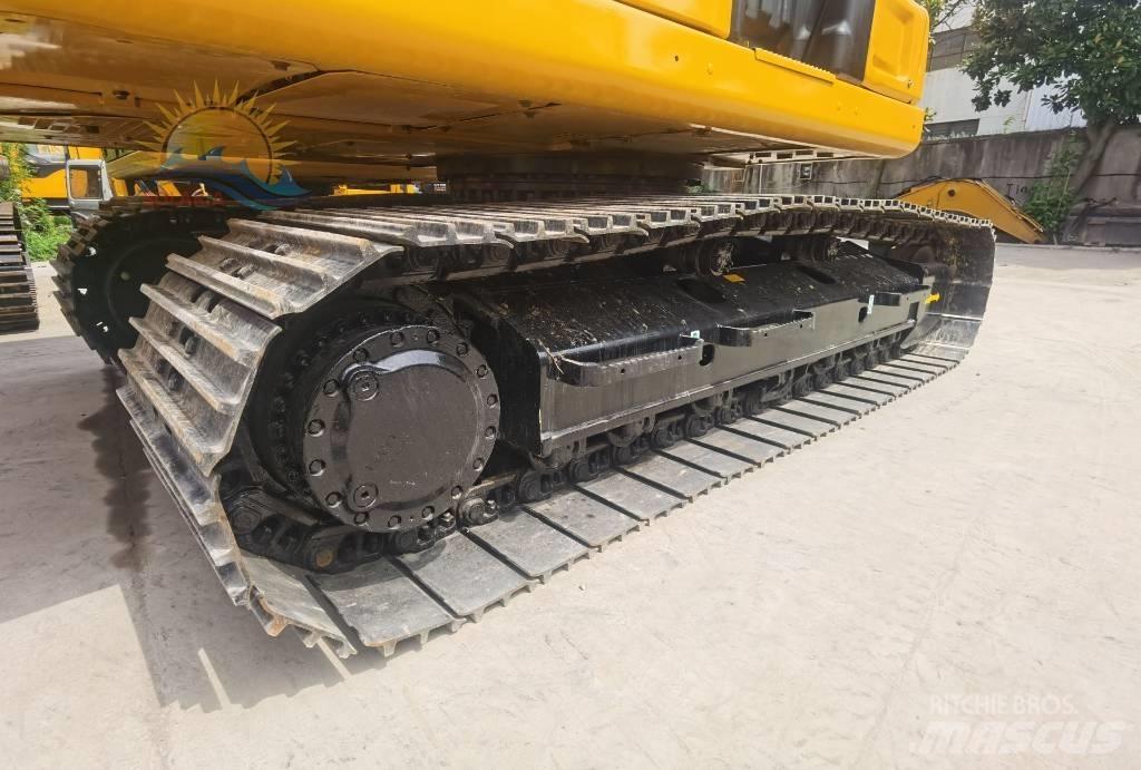 CAT 320 GC Gravemaskiner på larvebånd