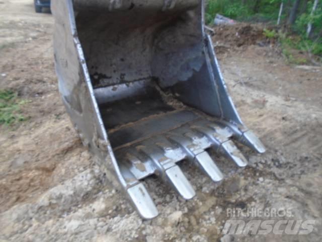 Volvo EC 340 Gravemaskiner på larvebånd