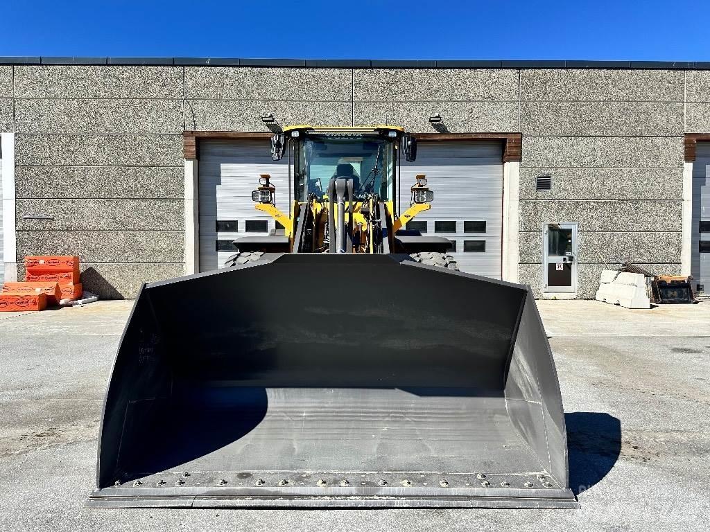 Volvo L110H 2024 Læssemaskiner på hjul