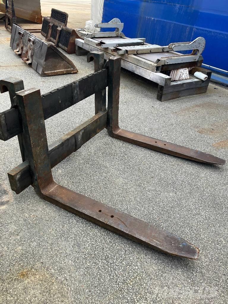 Merlo P55.9 CS Teleskoplæssere