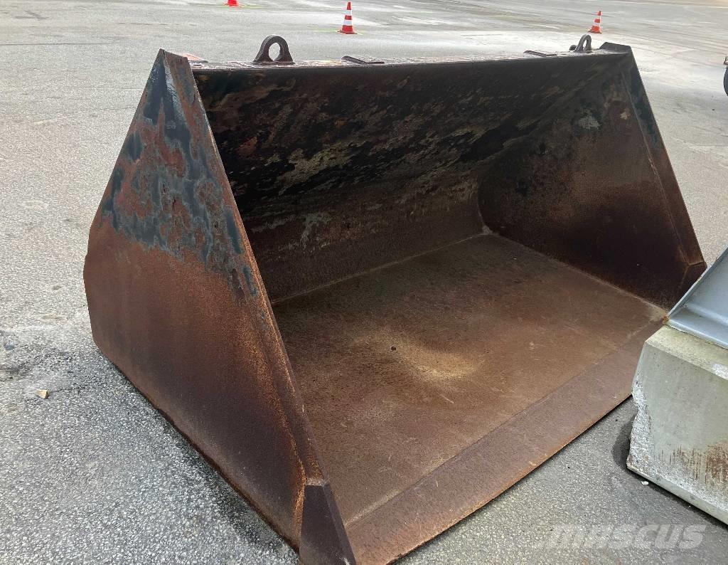 Merlo P55.9 CS Teleskoplæssere