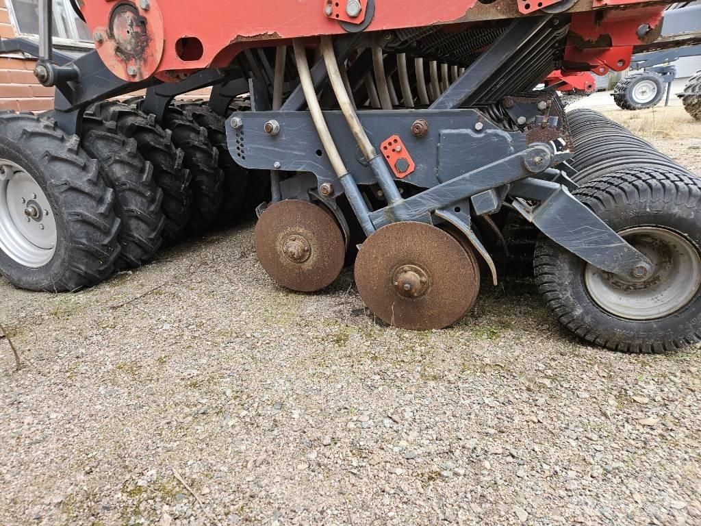 tume NovaCombi 4000 Kombi-såmaskiner