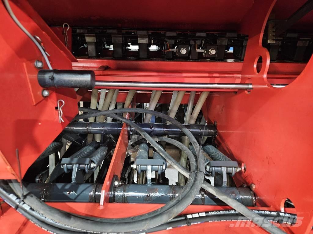 tume NovaCombi 4000 Kombi-såmaskiner