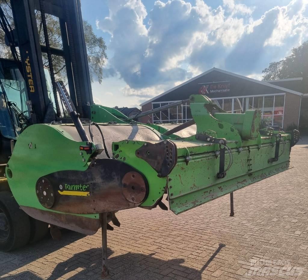  Farmtec rotar 300 Andre jordbearbejdningsmaskiner og andet tilbehør