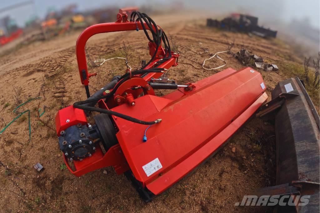  IM Släntklippare Have & Park - Andet 