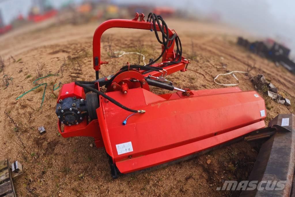  IM Släntklippare Have & Park - Andet 