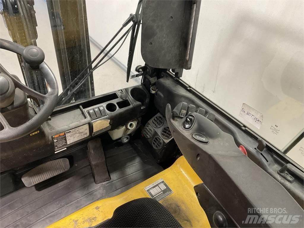Yale ERP30VL El gaffeltrucks
