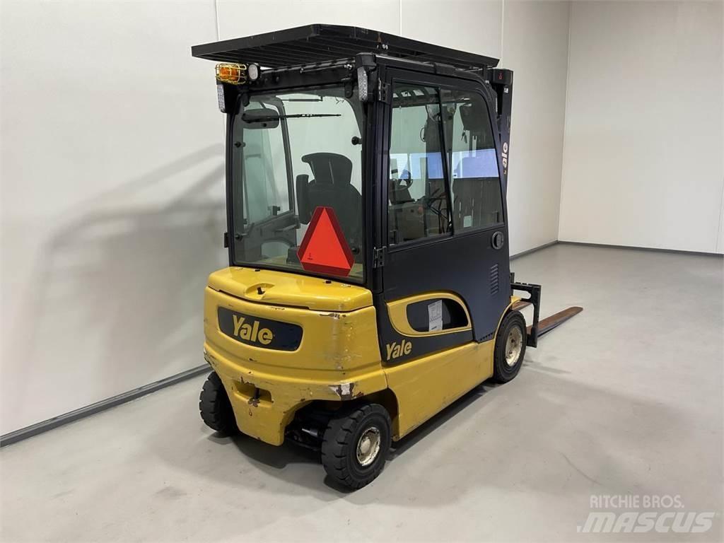 Yale ERP30VL El gaffeltrucks