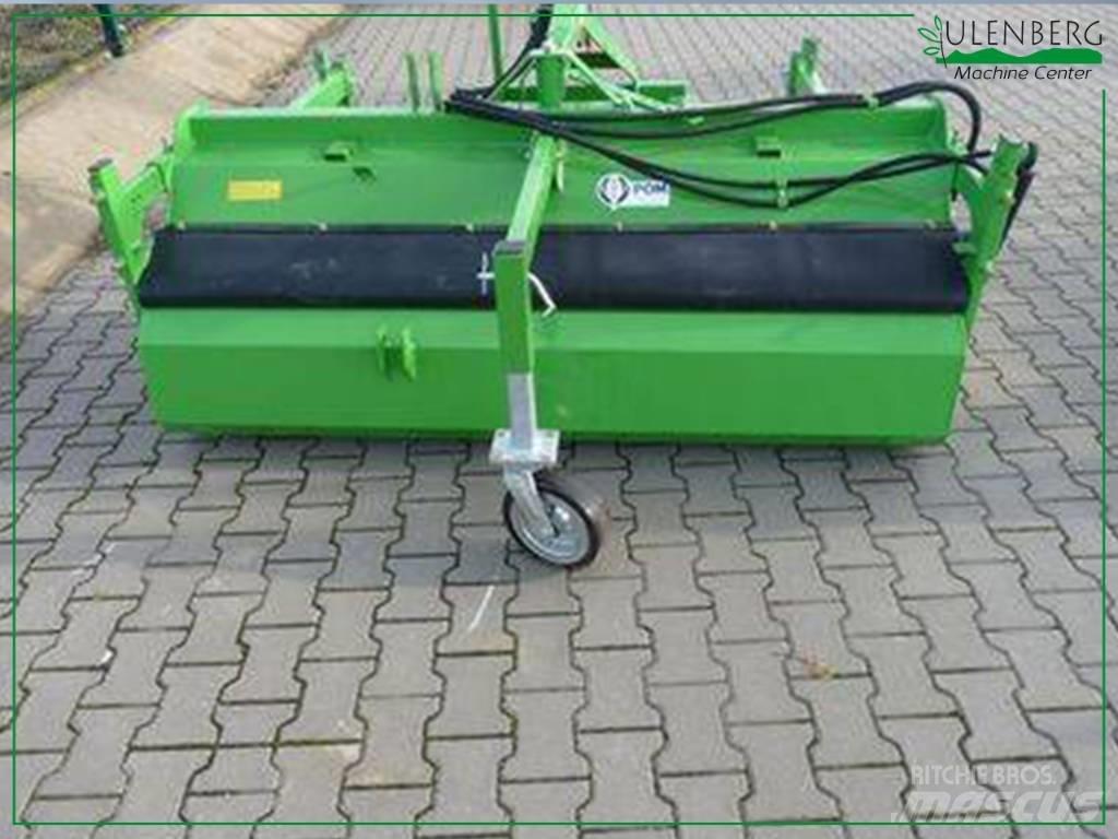 Pom Agustów T801/1 Fejemaskiner