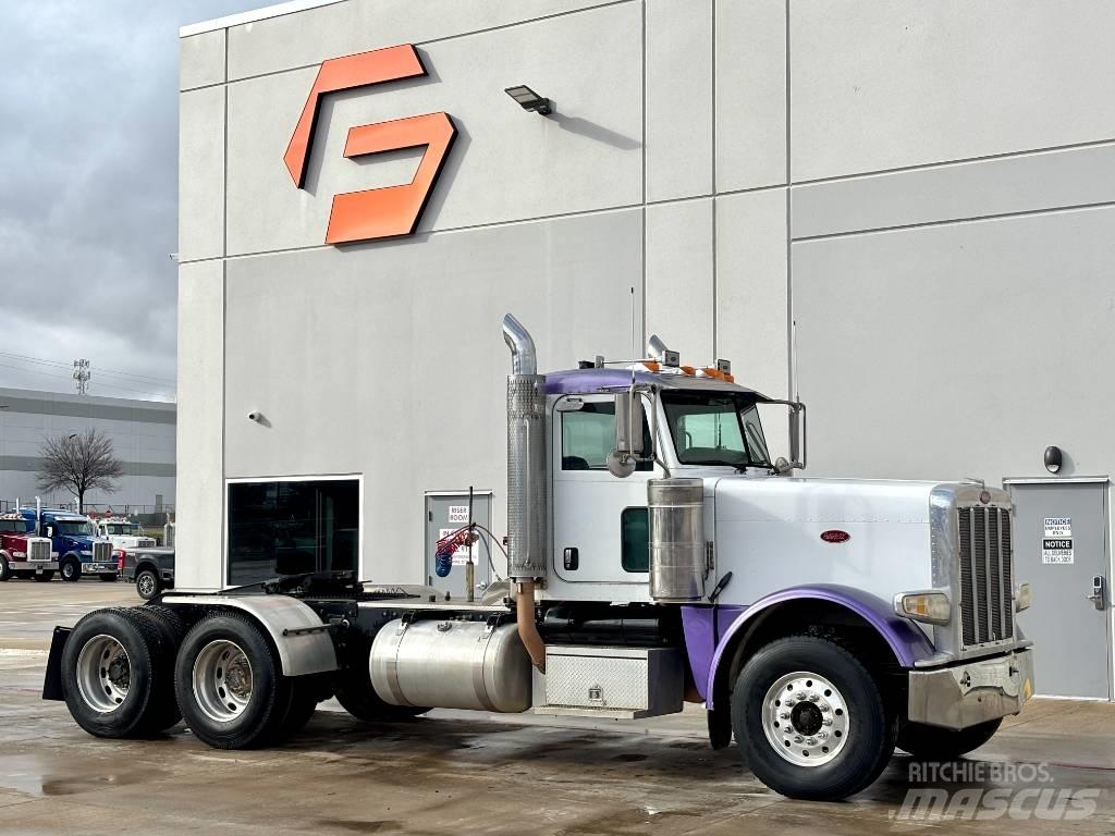 Peterbilt 388 Trækkere