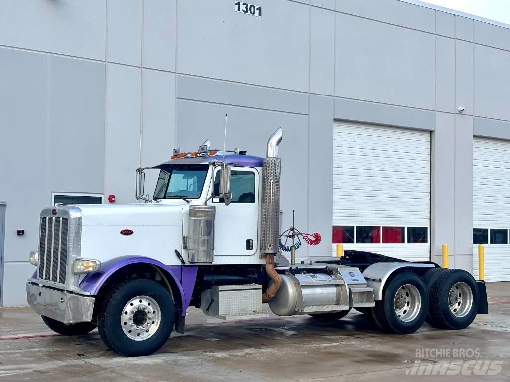Peterbilt 388 Trækkere