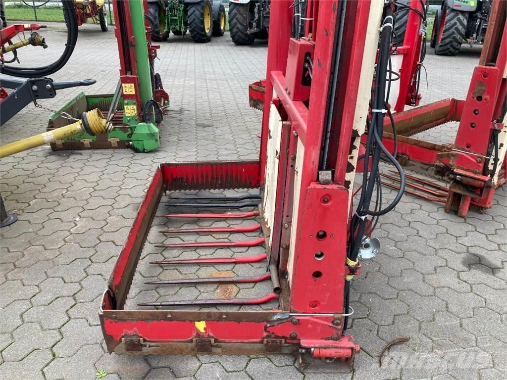 Trioliet TU 145 Landbrug - Andet 