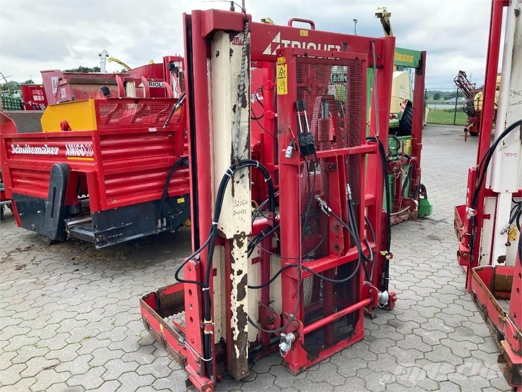 Trioliet TU 145 Landbrug - Andet 