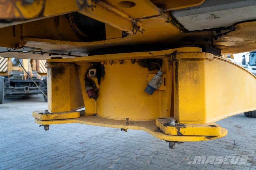 Potain Igo 15 Semimobilkraner