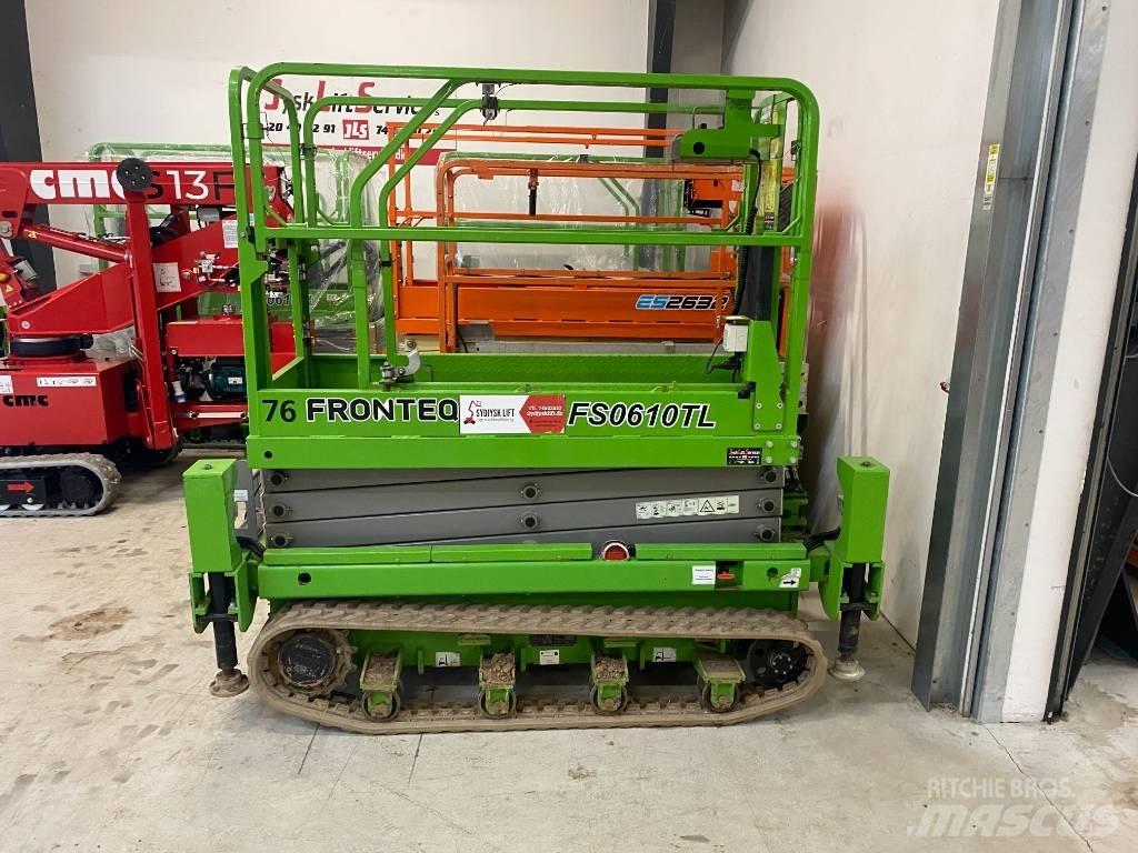 Fronteq FS0610TL Saxlifte
