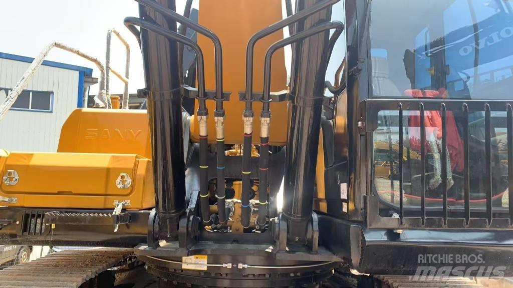 Sany SY 305 H Gravemaskiner på larvebånd