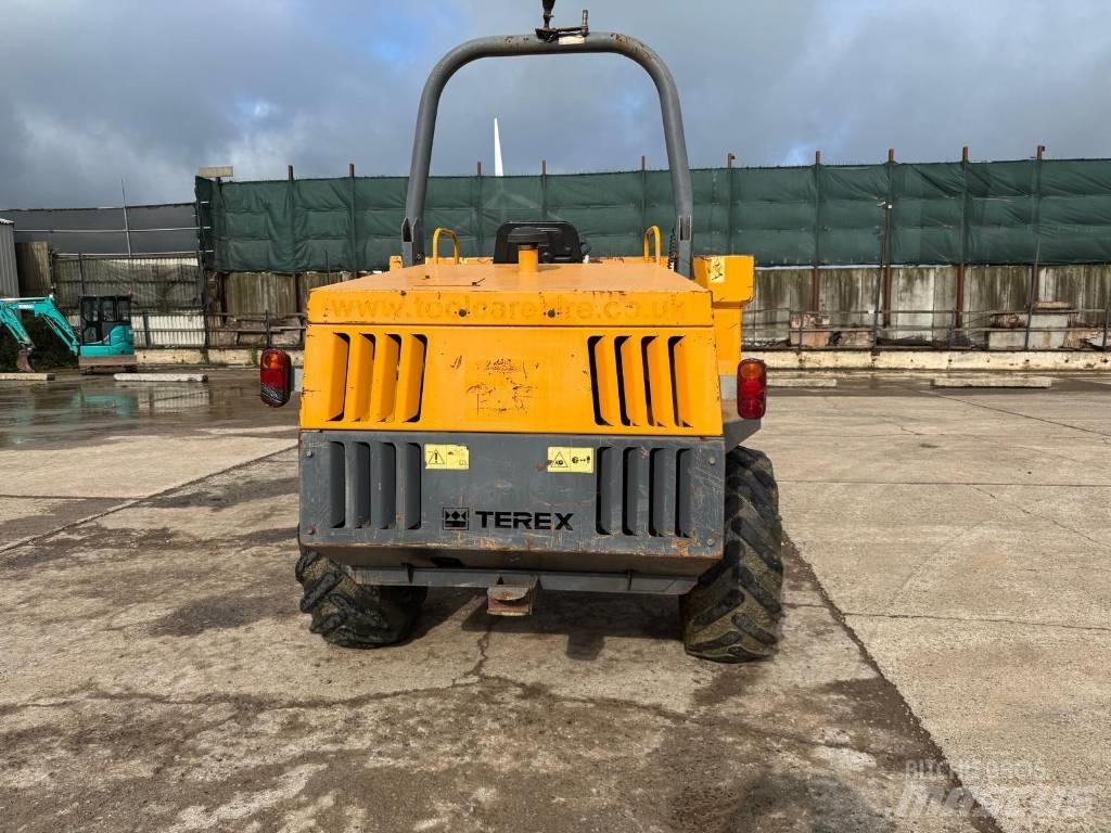 Thwaites 3 tonne Dumpere