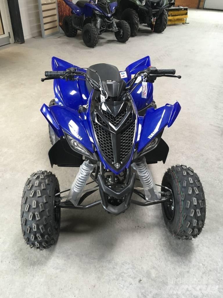 Yamaha YFM90R ATV ATV'er