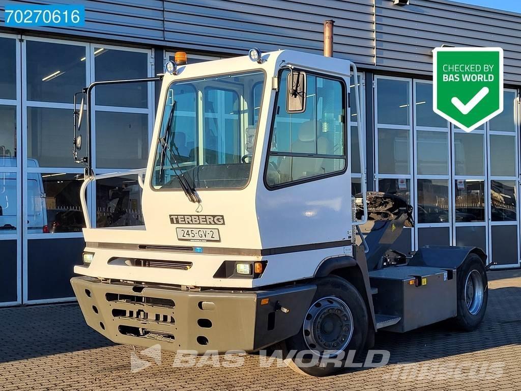 Terberg YT182 4X2 Terminaltraktorer