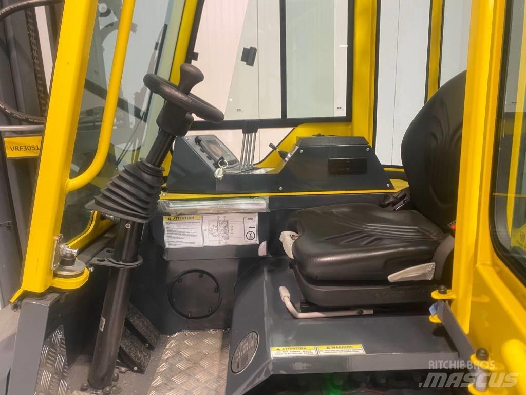Combilift CBE2500 4-vejs truck