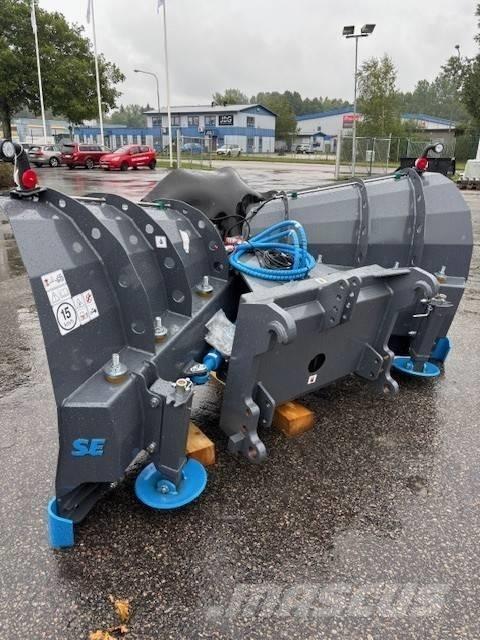 SE Equipment  Vikplog Sneplove