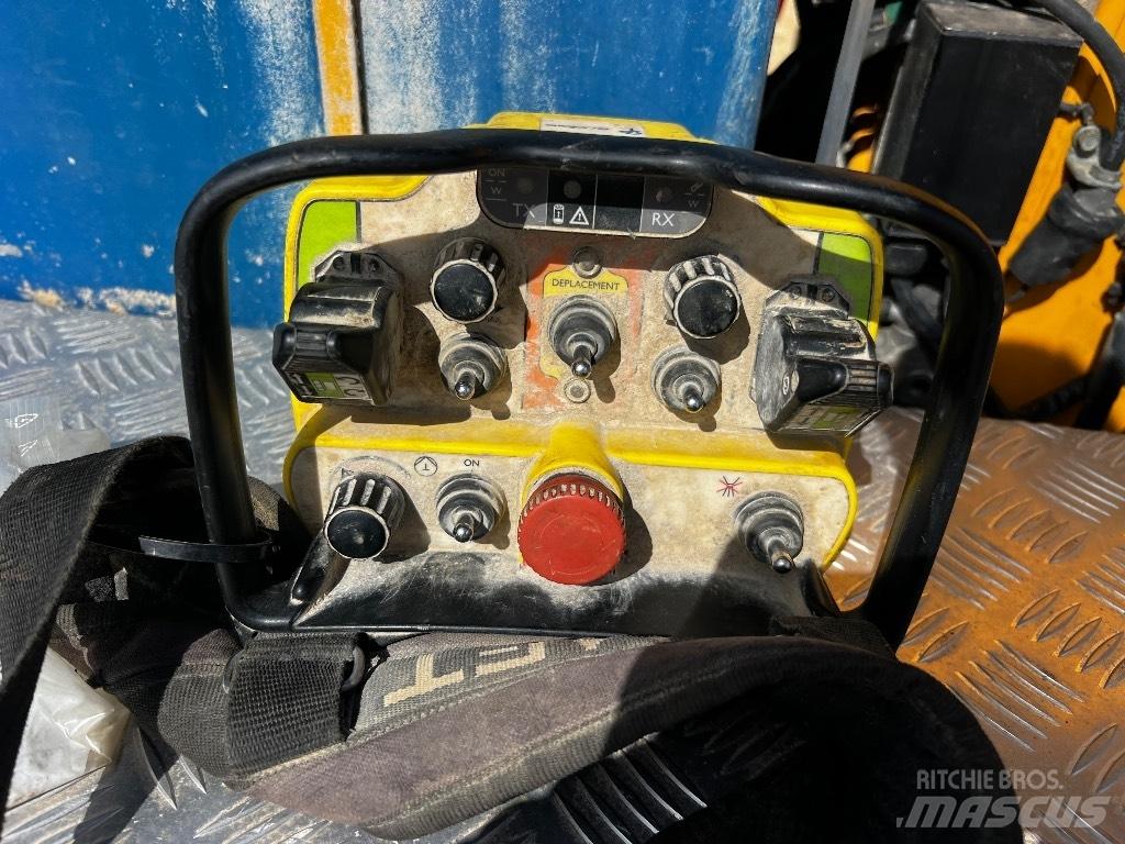 Ecofore CE302 Lette bor