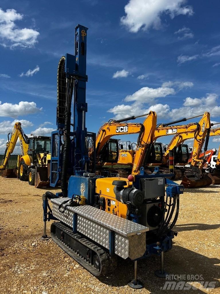 Ecofore CE302 Lette bor