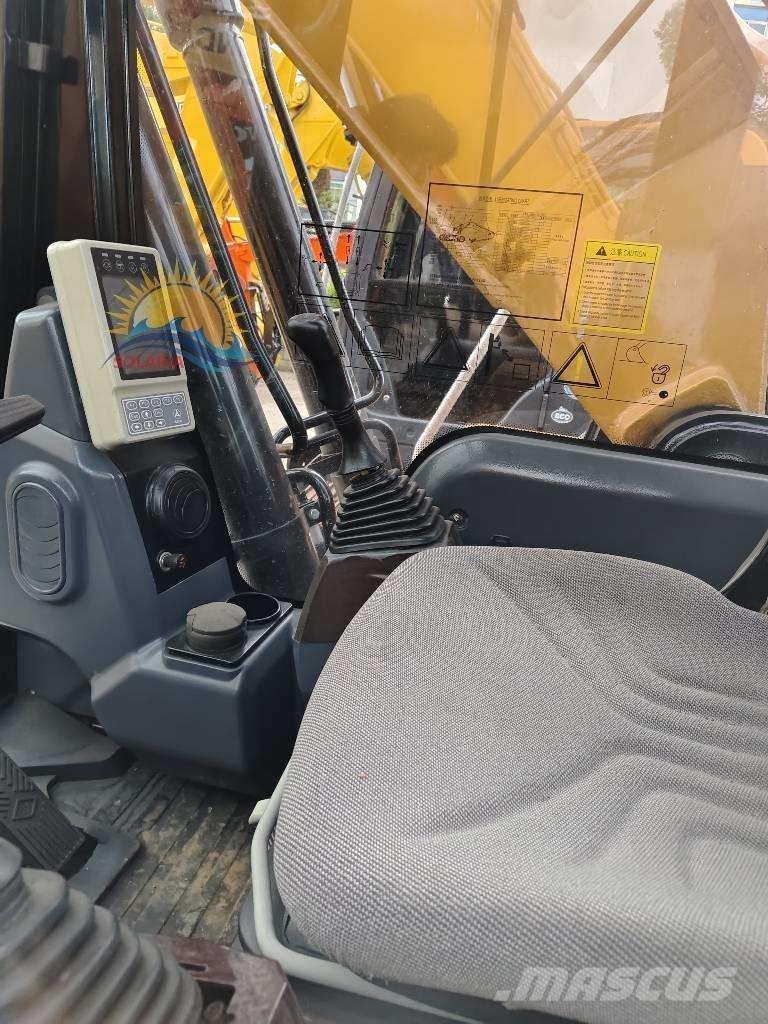 Sany SY 215 C Gravemaskiner på larvebånd