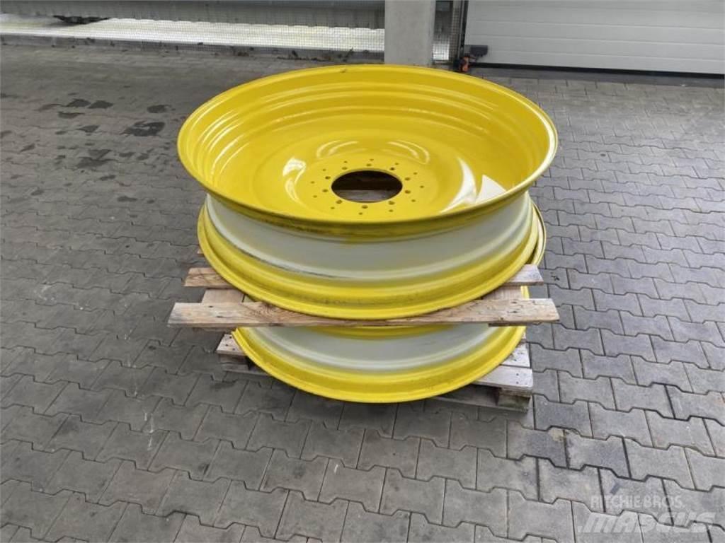 Bohnenkamp 13x50 Hjul, Dæk og Fælge