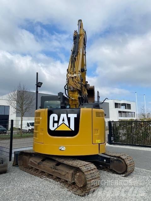 CAT 315FL CR Gravemaskiner på larvebånd