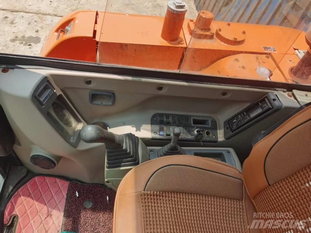 Doosan DH 60-7 Minigravemaskiner