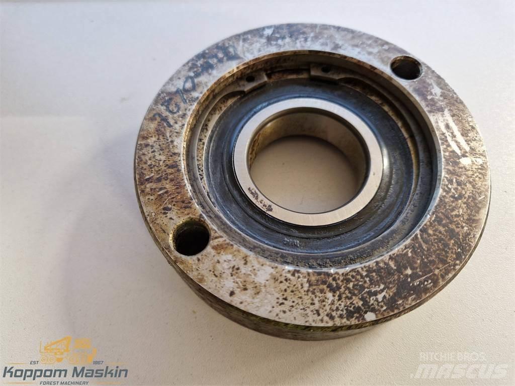 Rottne 011-0121 Gear