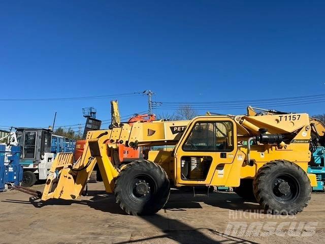 Pettibone T1157 Teleskoplæssere