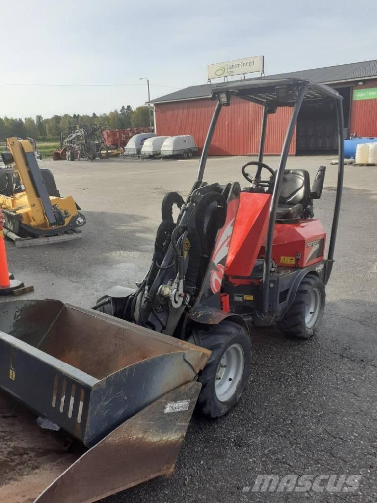 Norcar A6226 Læssere