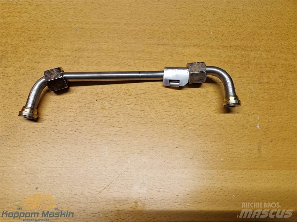 Eco Log 7016508 Hydraulik