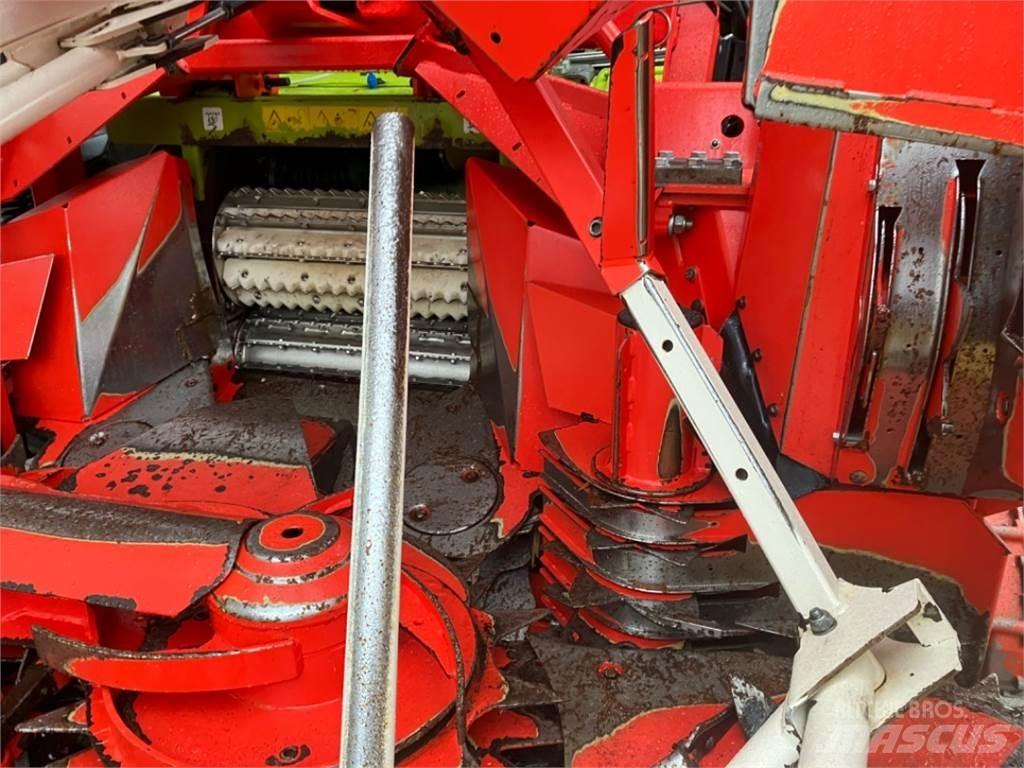CLAAS JAGUAR 950 Grønthøster