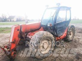 Manitou MLT 730    arm Booms og dippers