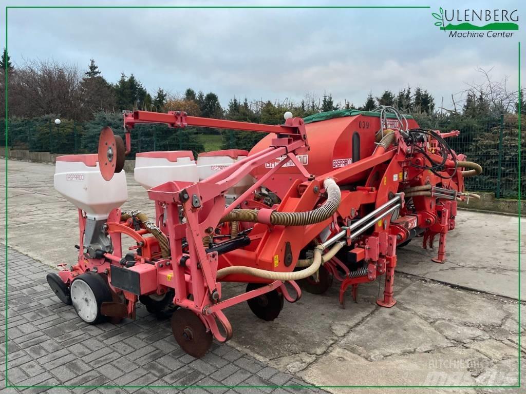 Maschio Mirka 8 Enkornssåmaskiner