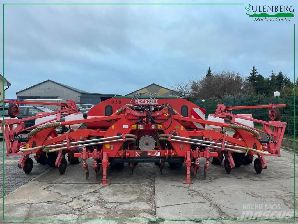 Maschio Mirka 8 Enkornssåmaskiner